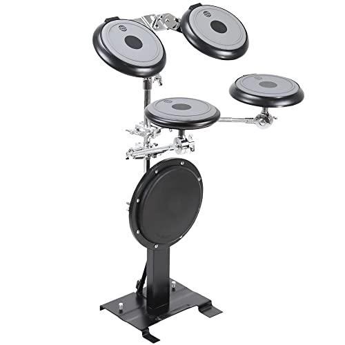 Dixon PDP-PS Pro Workout Pad Kit von Dixon