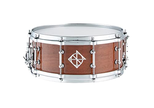 Dixon PDSAN554CBRG Artisan 14x5.5 Snare Chris Brady von Dixon