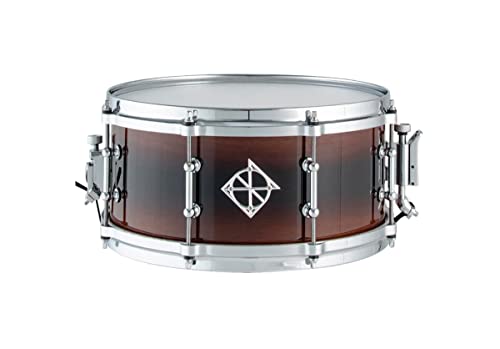 Dixon PDSAN613CBRG Artisan 13x6 Snare Chris Brady von Dixon