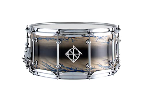 Dixon PDSAN654EAB Artisan 14x6.5 Snare von Dixon