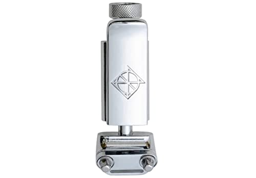 Dixon PDSM-DX-SP flip-drop snare throw-off von Dixon