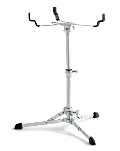Dixon PSS-P0 Light Weight Flat Base Snare Stand von Dixon