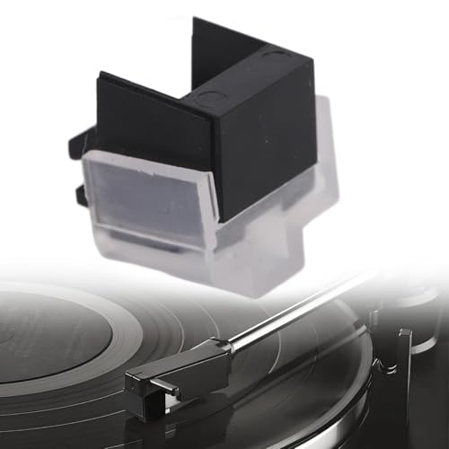 ATN3600L -Player -Player -Nadel, Ersatzstilnadeln mit Einer Konischen Tipps von 0,6 Mio., die mit der LP60 -Serie Kompatibel Ist, bei PL50, LP2DA, PX E860, PX E880 Vinyls Record ATN3600L -Player -Player -Nadel, Ersatzstilnadeln mit Einer Konischen Tipps von 0,6 Mio., die mit der LP60 -Serie Kompatibel Ist, bei PL50, LP2DA, PX E860, PX E880 Vinyls Record von Diyeeni