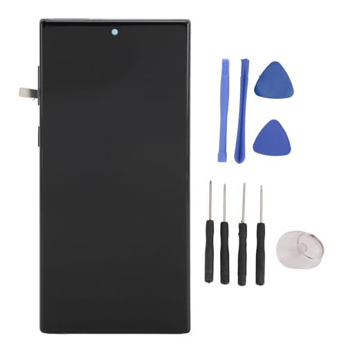 Bildschirm für Galaxy Note 10 Bildschirm Ersatz für Samsung Note 10 4G LCD Display Touchscreen Digitizer Montage mit Reparaturset, ohne Fingerabdruck Bildschirm für Galaxy Note 10 Bildschirm Ersatz für Samsung Note 10 4G LCD Display Touchscreen Digitizer Montage mit Reparaturset, ohne Fingerabdruck von Diyeeni