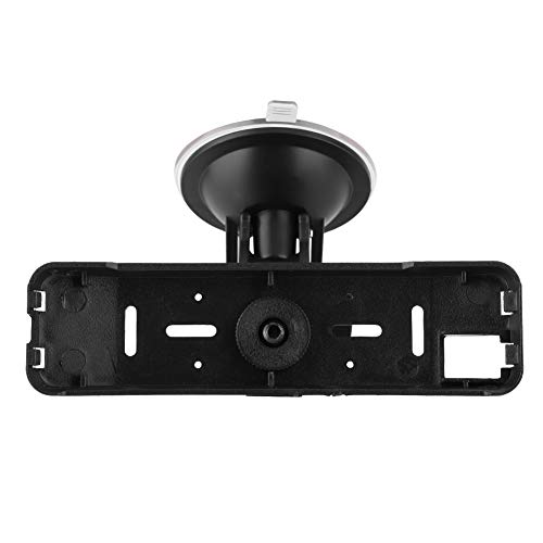 Diyeeni Display-Saughalterung für Auto, drehbarer/Verstellbarer Verlängerungsplattenhalter, Autopaneelständer für YAESU FT-7800 FT-7900 C03,14 * 3,8 cm/5,5 * 1,5 Zoll Diyeeni Display-Saughalterung für Auto, drehbarer/Verstellbarer Verlängerungsplattenhalter, Autopaneelständer für YAESU FT-7800 FT-7900 C03,14 * 3,8 cm/5,5 * 1,5 Zoll von Diyeeni