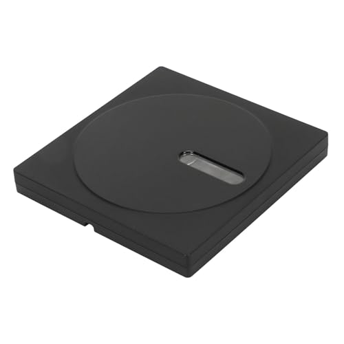Diyeeni Externes DVD-Laufwerk, USB 3.0, USB C, Plug-and-Play, Hochgeschwindigkeits-Datenübertragung, Leistungsstarke Leistung, Multifunktional, Breite Kompatibilität für, OS X, Diyeeni Externes DVD-Laufwerk, USB 3.0, USB C, Plug-and-Play, Hochgeschwindigkeits-Datenübertragung, Leistungsstarke Leistung, Multifunktional, Breite Kompatibilität für, OS X, von Diyeeni