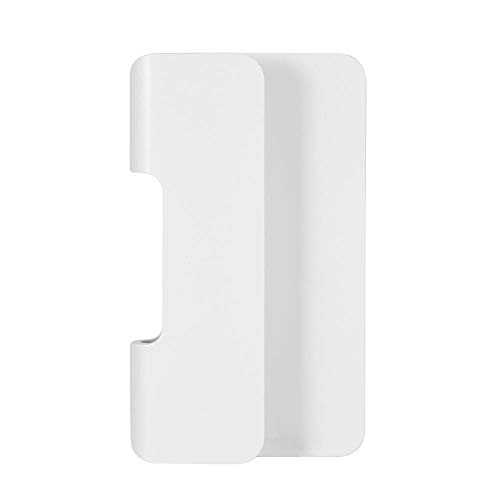 Handy Ladehalterung Universal Wandhalterung Ladestation Ständer mit Klebeband für Handy Tablet stark und langlebig von Diyeeni