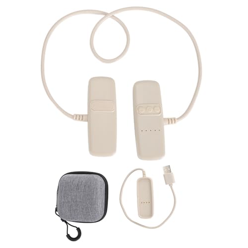 Diyeeni Knochenleitungskopfhörer IPX8 wasserdichte Kopfhörer mit Integriertem 8G, Open-Ear-Kopfhörer mit Magnetischem Ladekabel und Aufbewahrungshülle Diyeeni Knochenleitungskopfhörer IPX8 wasserdichte Kopfhörer mit Integriertem 8G, Open-Ear-Kopfhörer mit Magnetischem Ladekabel und Aufbewahrungshülle von Diyeeni