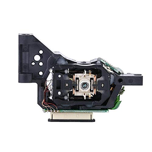 Diyeeni Replacement Accessories Optische Laserlinse für die XBOX360 Slim HOP-15XX Gamesole mit Adopt ABS-Material und professionellem Chipsatz. von Diyeeni