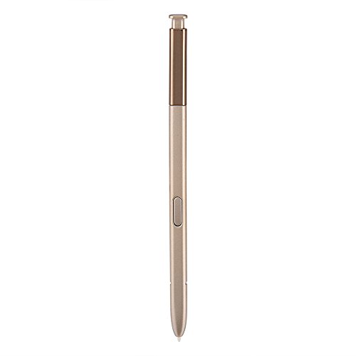 Diyeeni Samsung Ersatzteil Stylus Touch Pen, Eingabestifte für Samsung Galaxy Note 5 - Grau/Gold/Rotgold/Schwarz(Golden note5 S-Pen) von Diyeeni
