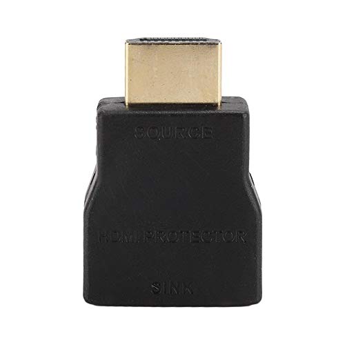 Diyeeni Überspannungsschutzgerät HDMI-Schutz vor ESD und Blitzstößen, HDM1.4, HDCP einhalten Diyeeni Überspannungsschutzgerät HDMI-Schutz vor ESD und Blitzstößen, HDM1.4, HDCP einhalten von Diyeeni