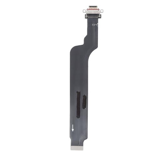 Diyeeni für OnePlus 6T USB-Ladeanschluss Flexkabel Ersatz für OnePlus 6T 6,41 Zoll Ladegerät Dock Connector PCB Board Port Flex Reparaturteil, mit Telefonständer, Einfache Installation Diyeeni für OnePlus 6T USB-Ladeanschluss Flexkabel Ersatz für OnePlus 6T 6,41 Zoll Ladegerät Dock Connector PCB Board Port Flex Reparaturteil, mit Telefonständer, Einfache Installation von Diyeeni