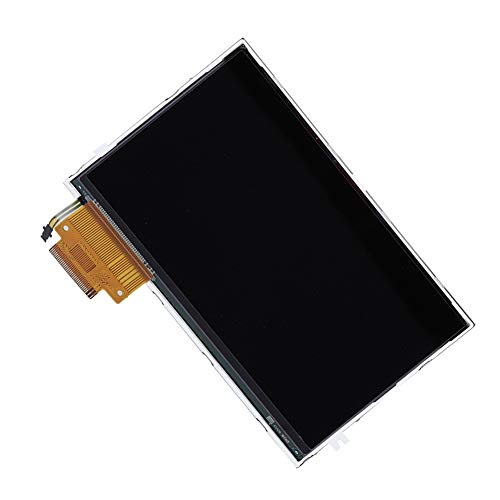 Ersatz LCD Display Bildschirm für PSP 2000/2001/2003/2004, Hohe Passgenauigkeit und Einfache Einbau Ersatzteile für PSP von Diyeeni