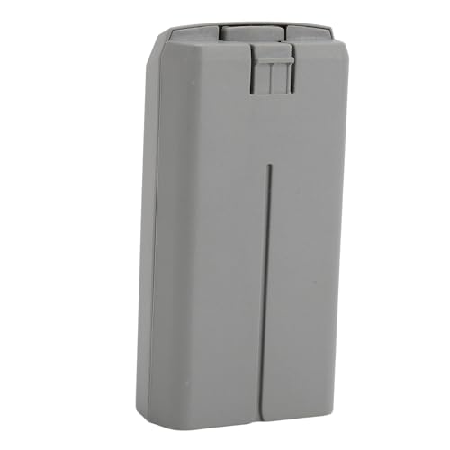 Ersatzakku für Mini2 SE, Mini2 und MiniSE Drohne, 2400 MAh Intelligenter Flugakku, Unterstützt QC- und PD-Schnellladung, Bis zu 40 Minuten Flugzeit (1 Packung) von Diyeeni