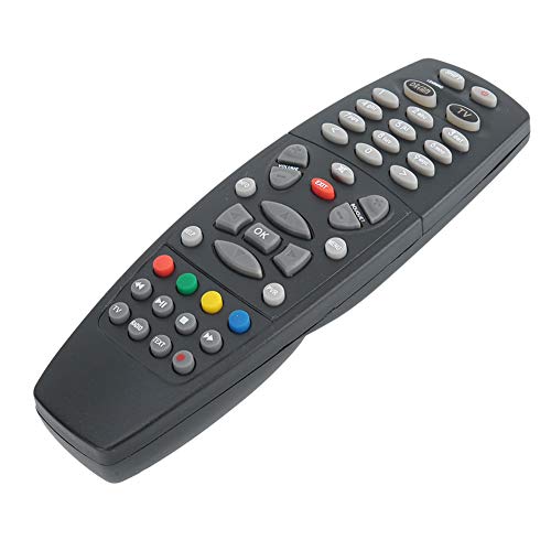 Ersatzfernbedienung für Set-Top-Box Smart TV Ersatzfernbedienung für Dream-Box 800HD 800SE DM800 C/S/SE von Diyeeni