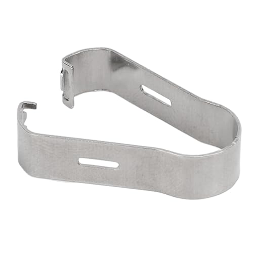 Ersatzspitzen für Eingabestifte aus Edelstahl, Kompatibel mit Note10, Note20, S21u, S9fe, 2er-Pack Spitzen mit Clip für Präzises Schreiben und Zeichnen von Diyeeni