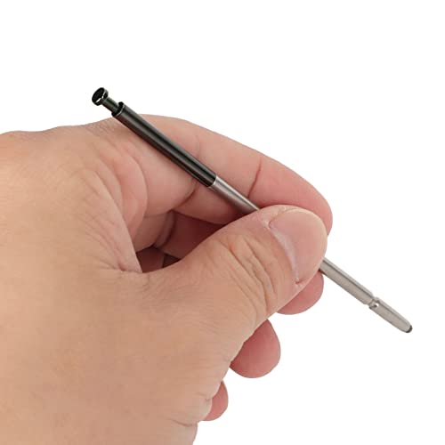 Für Moto G Stylus 5G Touch Screen Pen, High Sensitivity Stylus Pen Replacement for Moto G XT2131 2022 5G, Metal Touch Stylus, More Accurate, Handy Zubehör von Diyeeni