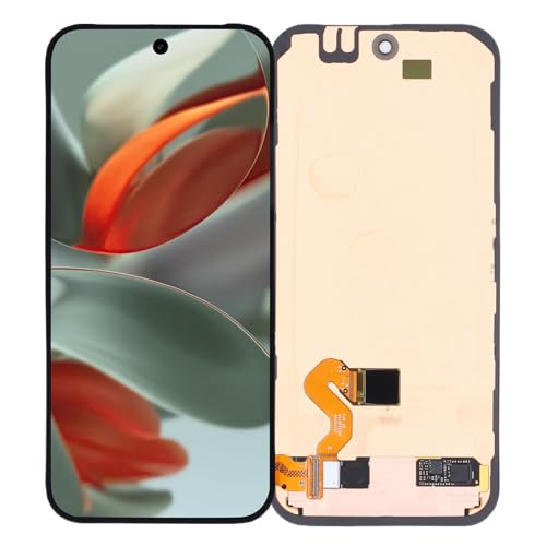 Für Pixel 9 Pro -Bildschirm -Ersatz Für 6,3 -Zoll -OLED -Display 3D Touch Digitizer Frame -Montage Unterstützen Sie den Fingerabdruck Für Pixel 9 Pro GR83Y GEC77 GWVK6 mit Für Pixel 9 Pro -Bildschirm -Ersatz Für 6,3 -Zoll -OLED -Display 3D Touch Digitizer Frame -Montage Unterstützen Sie den Fingerabdruck Für Pixel 9 Pro GR83Y GEC77 GWVK6 mit von Diyeeni