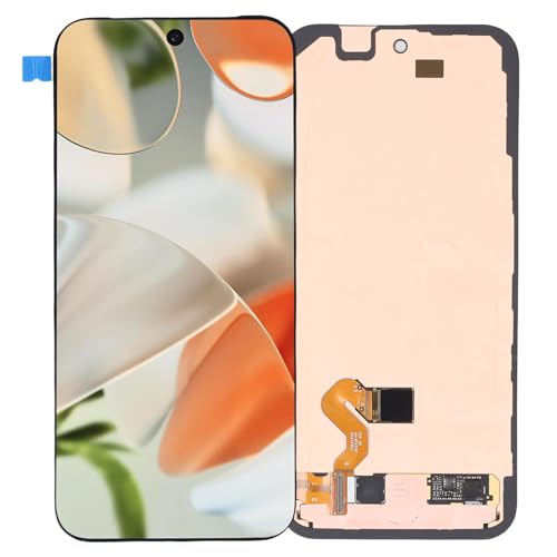 Für Pixel 9 Pro XL OLED -Bildschirm -Ersatz 6,8 Zoll, Multi -Touch -Display -Digitalisierer -Baugruppe mit Fingerabdruck- und Reparaturwerkzeugen, Kompatibel mit Pixel 9 Pro XL Für Pixel 9 Pro XL OLED -Bildschirm -Ersatz 6,8 Zoll, Multi -Touch -Display -Digitalisierer -Baugruppe mit Fingerabdruck- und Reparaturwerkzeugen, Kompatibel mit Pixel 9 Pro XL von Diyeeni