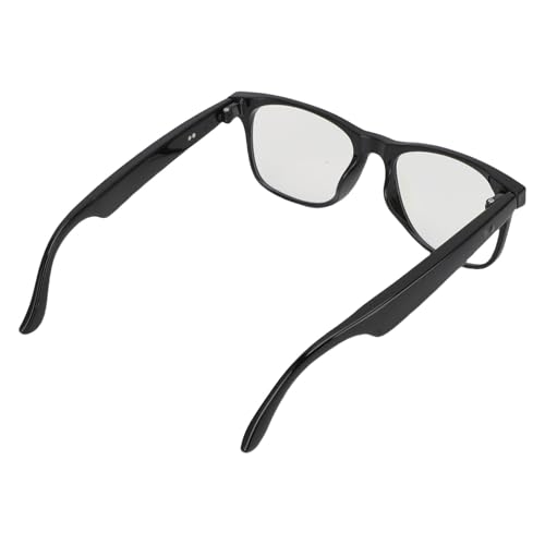 Smart Brille mit AI -Übersetzer, Bluetooth -Brillen für Männer und Frauen, Mehr Als 100 Sprachen Übersetzung, Eingebautes Mikrofon und Sprecher, Polarisierte Sonnenbrille für Smart Brille mit AI -Übersetzer, Bluetooth -Brillen für Männer und Frauen, Mehr Als 100 Sprachen Übersetzung, Eingebautes Mikrofon und Sprecher, Polarisierte Sonnenbrille für von Diyeeni