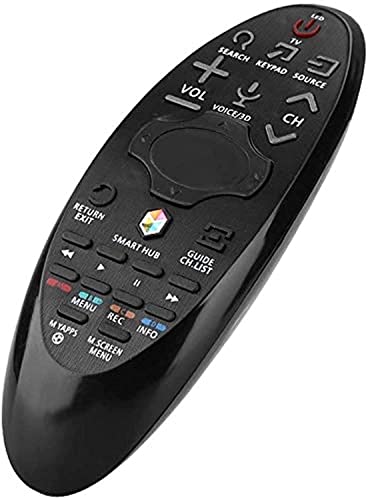 Smart-TV-Fernbedienung, 2-in-1-Multifunktions-TV-Fernbedienung für und für Smart-TV-Fernbedienung, 2-in-1-Multifunktions-TV-Fernbedienung für und für von Diyeeni