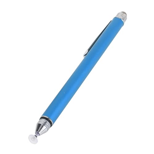 Stiftstift für Touchscreen, 2 in 1 Hochempfindlichkeit Doppelendkapazitiver Stiftstift mit Zwei Tipps für den Digitalen Touchscalender -Kalender von Diyeeni