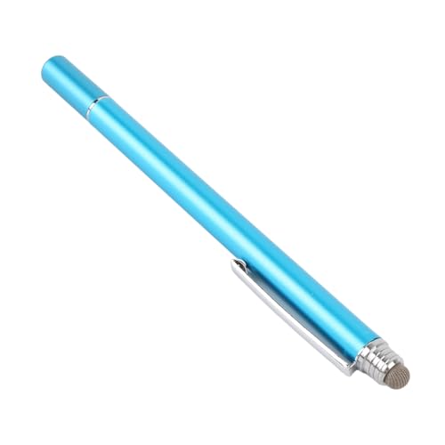 Stiftstift für Touchscreen, 2 in 1 Hochempfindlichkeit Doppelendkapazitiver Stiftstift mit Zwei Tipps für den Digitalen Touchscalender -Kalender von Diyeeni