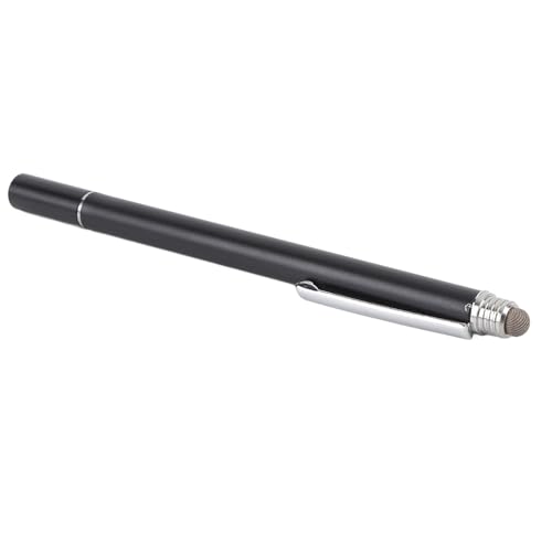 Stiftstift für Touchscreen, 2 in 1 Hochempfindlichkeit Tragbarer Stylus Dual Tipps Kapazitiver Touchscreen Stylus Stift für Digitale Kalender, Touchscreens Stiftstift für Touchscreen, 2 in 1 Hochempfindlichkeit Tragbarer Stylus Dual Tipps Kapazitiver Touchscreen Stylus Stift für Digitale Kalender, Touchscreens von Diyeeni
