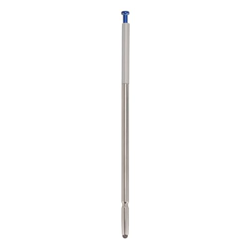Touchscreen-Stift-Handy-Ersatz für XT2211 4G 2022, Präzises Schreiben und Zeichnen, Ersatz mit Hochempfindlicher Spitze, Praktischer Ersatz für Alte oder Verlorene Stifte (Blue) von Diyeeni