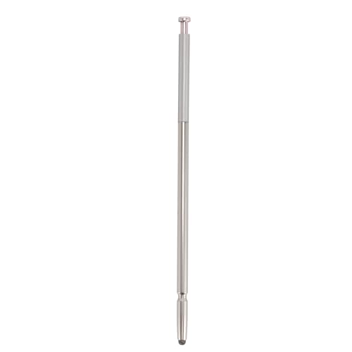 Touchscreen-Stift-Handy-Ersatz für XT2211 4G 2022, Präzises Schreiben und Zeichnen, Ersatz mit Hochempfindlicher Spitze, Praktischer Ersatz für Alte oder Verlorene Stifte (PINK) von Diyeeni