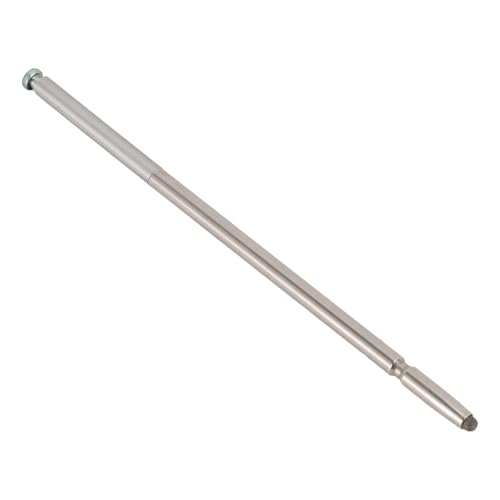 für XT2215 2022 5G Stylus Pen, Hohe Empfindlichkeit, Metallmaterial, Ersatz für Moto-Telefone mit XT2215 2022 5G Stylus (Green) von Diyeeni