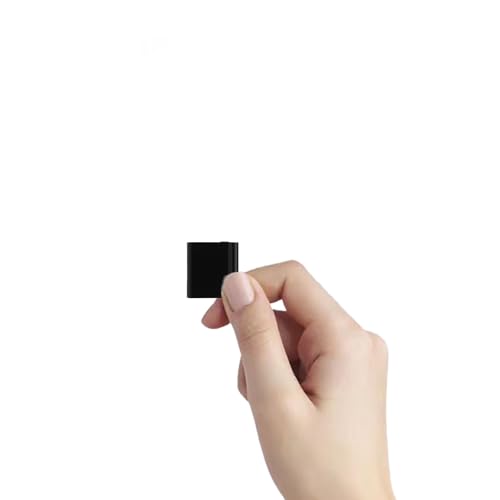 64G Diktiergerät Mini,Aufnahmegerät Spionage,Spion abhörgerät,Spion digital Voice Recorder 64G Diktiergerät Mini,Aufnahmegerät Spionage,Spion abhörgerät,Spion digital Voice Recorder von DizerLin