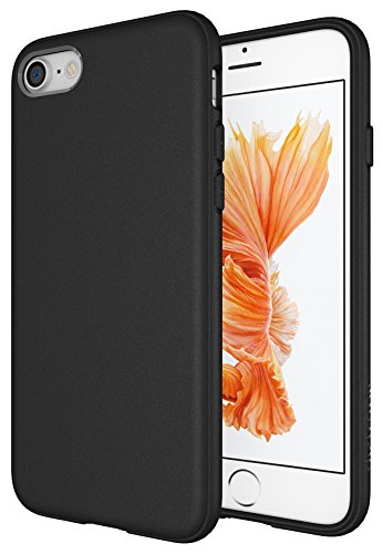 Diztronic 702168502500 Hülle für Apple iPhone 7 schwarz von Diztronic