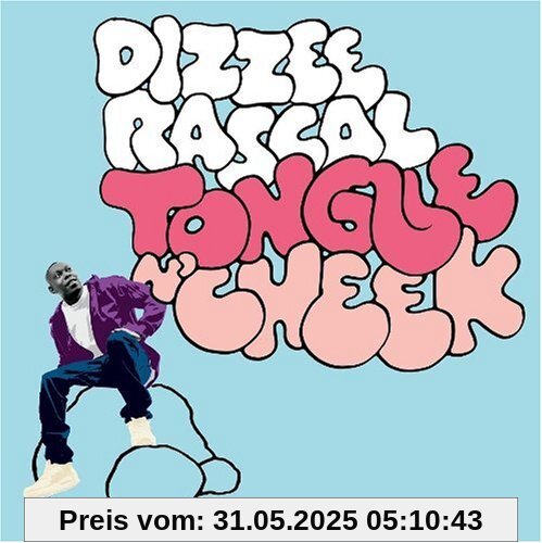Tongue N Cheek von Dizzee Rascal