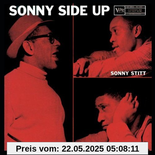 Sonny Side Up (Verve Originals Serie) von Dizzy Gillespie