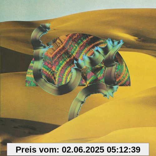 Django Django Django Django von Django Django