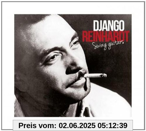 Swing Guitars Vol.11 Swing Guitars Vol.11 von Django Reinhardt