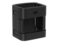 DJI CP.OS.00000005.01, Kamerahalterung, 22,3 g, Schwarz von Dji