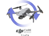 DJI Care Refresh - Unterstützung - 2 år - forsendelse - für Air 2S von Dji
