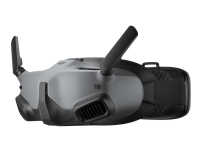 DJI Goggles Integra - Drahtlose FPV-Brille - Farbe - 0,5 - Hochauflösend von Dji