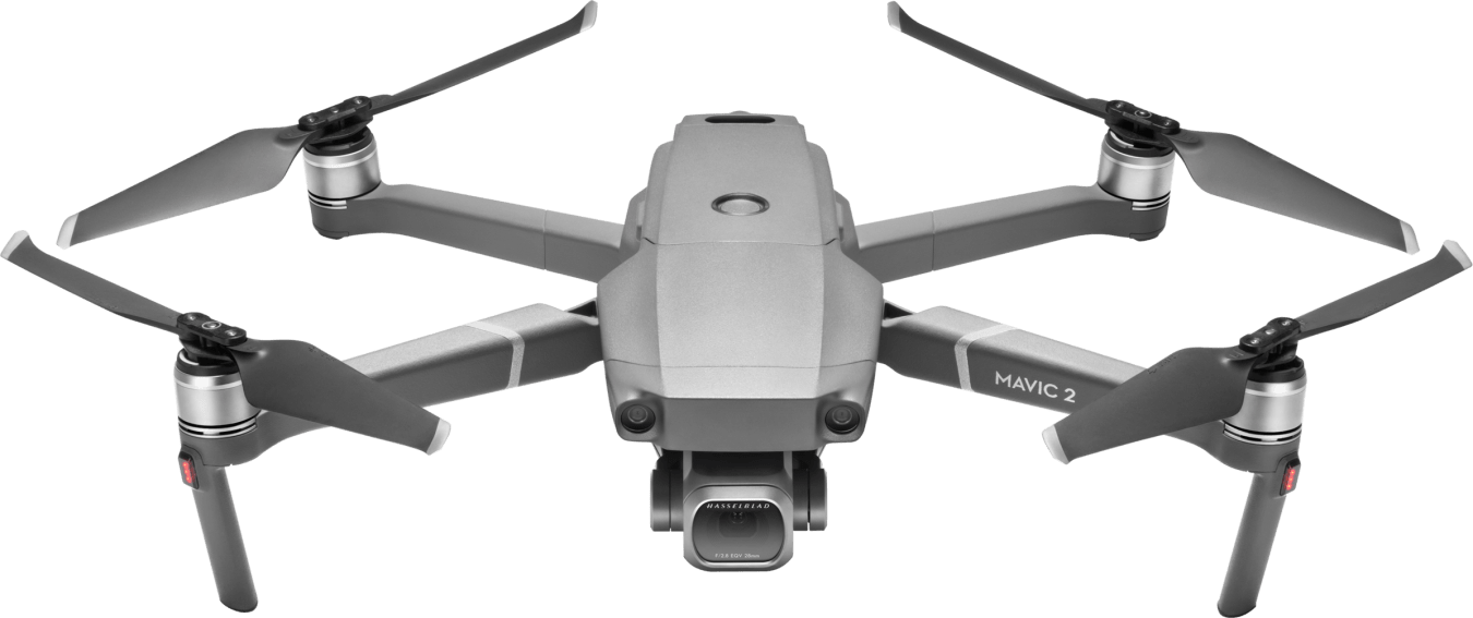 DJI Mavic 2 Pro Drone von Dji