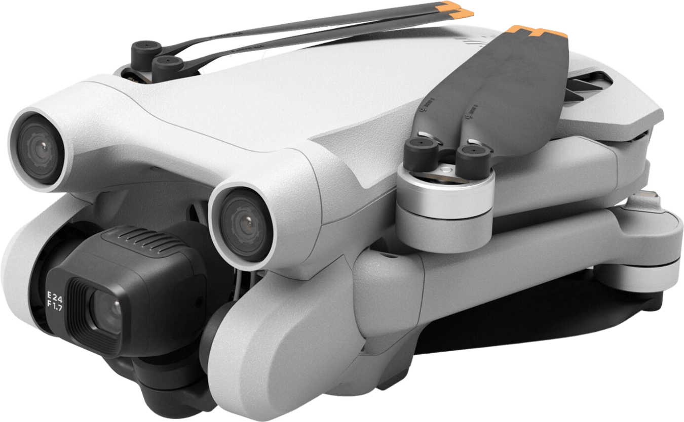 DJI Mini 3 Pro - Eigenständige Drohne von Dji