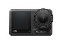 DJI Osmo Action 4, 4K Ultra HD, CMOS, 1770 mAh, 145 g von Dji