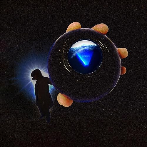 DECIDE [Vinyl LP] von Djo