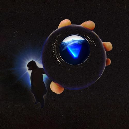 Decide [Vinyl LP] von Djo