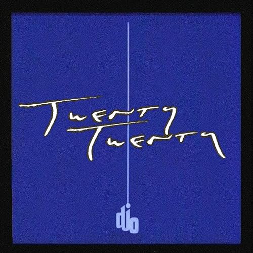 Twenty Twenty [Vinyl LP] von Djo
