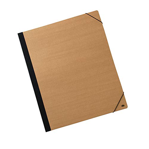 Multo 3005731503 Kraft Line Projektmappe A2 von Djois