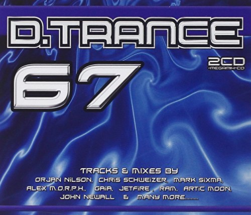 D.Trance 67 D.Trance 67 von Djs Present