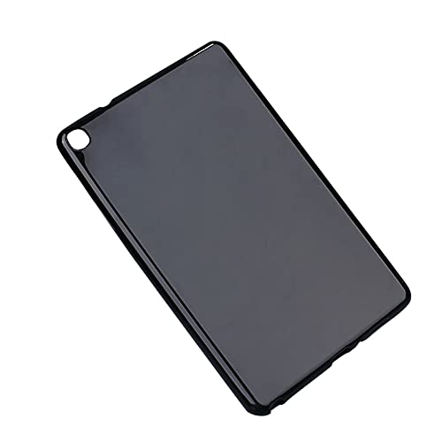 Hülle für Samsung Galaxy Tab A7 Lite 8.4 Zoll (SM-T220/T225) - Ultra Slim Translucent Soft TPU Silikon Tablet Crystal Durchsichtige Schutzhülle Case für Galaxy Tab A7 Lite 8.4 Zoll von Dkings