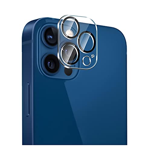 Kamera Schutzfoile kompatible mit iPhone 13 Pro Linsenschutz HD Klare Kamera Displayschutzfolie, [Blasenfrei], [Anti- Kratzer],[9H Härte] von Dkings